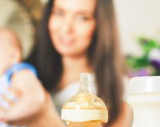 Image for post: Cleaning your Breast Pump