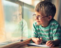 Image for post: Home Alone: Is Your Child Ready?