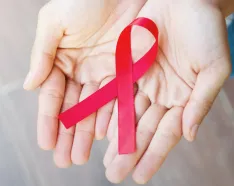 Image for post: Know Your Status. Stop HIV and AIDS