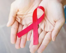 Image for post: World AIDS Day: Knowing Your Status Is As Important As Ever 