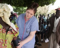 Image for post: World Health Day is about All of Us