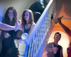 Image for post: A Focus on Staying Alcohol-Free