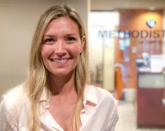 Image for post: Methodist MRI Team Minimizes Patient's Fear of Being Confined 