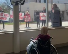 Image for post: The Meaning of Care in Motion During the COVID-19 Pandemic - Vol. 2