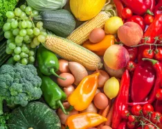 Image for post: Forget 'Power Foods' - Ladies, Choose Health Foods