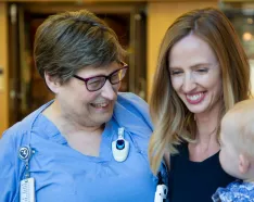 Image for post: 'I Was Supposed To Be Here'