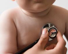 Image for post: When to Worry About RSV? A Parent's Guide to Prevention, Symptoms and Treatment