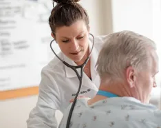 Image for post: Methodist Hospitalists Offer Expert Care Around the Clock