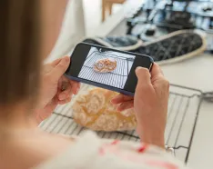 Image for post: Combatting Productivity Shame and Social Comparison During Quarantine