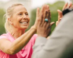 Image for post: Boost Your Brain: Regular Exercise Has Numerous Mental Benefits 