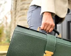 Image for post: For Fear of Bringing it Home: Protecting Your Family While Protecting Others During the COVID-19 Pandemic