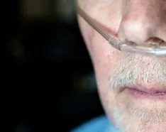 Image for post: COPD and COVID-19 Can Be a Deadly Combination