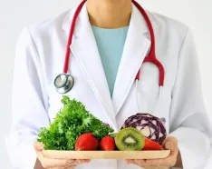 Image for post: Recovering From COVID-19? Why Proper Nutrition and Hydration Matter