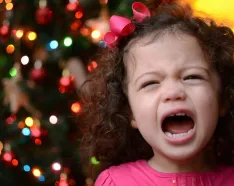 Image for post: The Screams of the Season