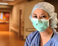 Image for post: Surgical Technologists: 'The Sidekick to the Superhero When Saving Someone's Life'