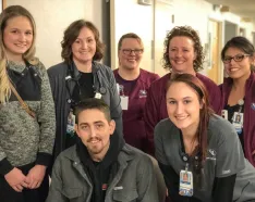 Image for post: When The Meaning of Care Proves Stronger Than Addiction