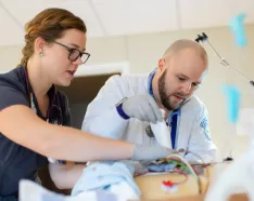 Image for post: Addressing the Shortage: Mind-set, Heart-set and a Nontraditional Set of Students