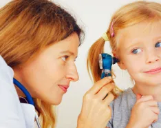 Image for post: Blech! Earwax!