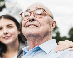 Image for post: Addressing the Alzheimer's Stigma: How the Methodist Geriatric Assessment Clinic is Helping Patients and Caregivers