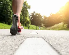 Image for post: 6 Steps to Healthy Feet