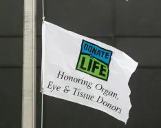 Image for post: Life Is a Beautiful Ride. Donate it