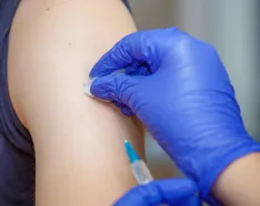 Image for post: 10 Flu Vaccine Myths Busted