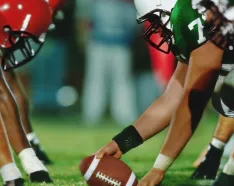 Image for post: Football and Fights: Why Domestic Violence Reports Jump at Certain Times of the Year