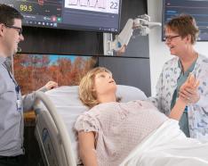 Image for post: Fremont Health Foundation: Simulation Lab, Scholarships Among Ways We're Investing in Future