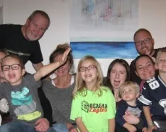 Image for post: Everything but the Chocolate Cake