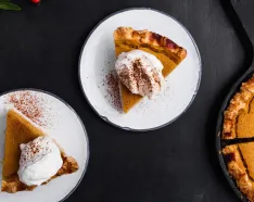 Image for post: 6 Tips for Sensible Eating This Holiday Season