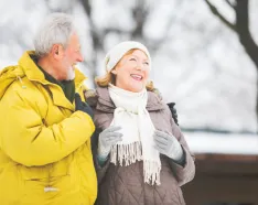 Image for post: Winter Health Checklist: 9 Ways to Thrive During These Long, Cold Days