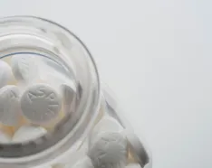 Image for post: Daily Aspirin: Studies on Benefits and Risks Paint a Cloudy Picture