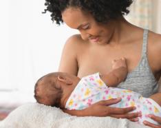 Image for post: Celebrating Breastfeeding