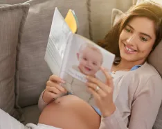 Image for post: Is it a Boy or Girl? Busting 6 Pregnancy Myths