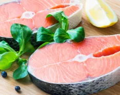 Image for post: So, Is Eating Fish While Pregnant Safe?