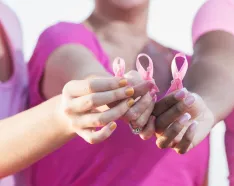 Image for post: Hereditary Cancer: Do You Know Your Risk?