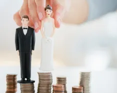 Image for post: Couples Talking Money: How to Invest in Your Relationship 