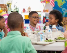 Image for post: Food Allergies: Staying Safe at School