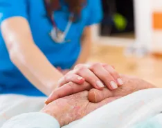 Image for post: Personal Connection Makes Patient Experience Memorable