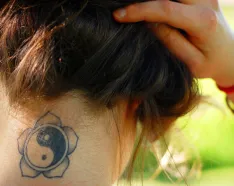 Image for post: Tattoos and Piercings... Oh My!