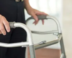 Image for post: Home Medical Equipment Reuse and Recycle Program