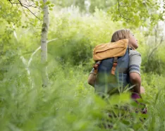 Image for post: 4 Reasons to Unplug and Get Outside