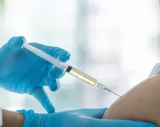 Image for post: 4 Reasons You Should Get Vaccinated