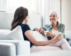 Image for post: Family Medical History: Why it's so Important