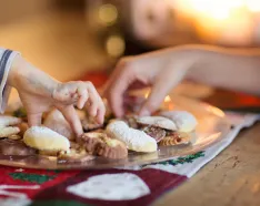 Image for post: Sugar Rush: How Much Sugar Is Too Much?