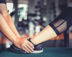 Image for post: Are Personal Trainers Worth the Money?