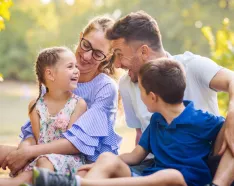 Image for post: Staying Home for Spring Break? Here's How to Make the Most of It