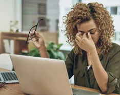 Image for post: 6 Tips to Prevent and Beat Burnout