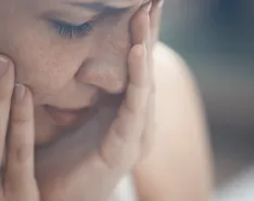 Image for post: Domestic Violence, and Why Leaving Is Hard