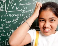 Image for post: Back-to-School and Lice: Preventing the Parasite Kids Love to Share